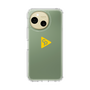 Slim Protection Case［ Original - CASEPLAY Logo - Yellow/C ］