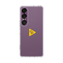 Slim Protection Case［ Original - CASEPLAY Logo - Yellow/C ］