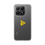 Slim Protection Case［ Original - CASEPLAY Logo - Yellow/C ］