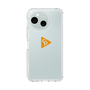 Slim Protection Case［ Original - CASEPLAY Logo - Orange/C ］