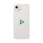Slim Protection Case［ Original - CASEPLAY Logo - Green/C ］