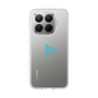 Slim Protection Case［ Original - CASEPLAY Logo - Light Blue/C ］