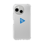 Slim Protection Case［ Original - CASEPLAY Logo - Blue/C ］