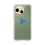 Slim Protection Case［ Original - CASEPLAY Logo - Blue/C ］