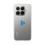 Slim Protection Case［ Original - CASEPLAY Logo - Blue/C ］