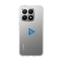 Slim Protection Case［ Original - CASEPLAY Logo - Blue/C ］