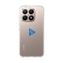 Slim Protection Case［ Original - CASEPLAY Logo - Blue/C ］