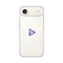 Slim Protection Case［ Original - CASEPLAY Logo - Purple/C ］