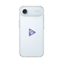 Slim Protection Case［ Original - CASEPLAY Logo - Purple/C ］