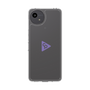 Slim Protection Case［ Original - CASEPLAY Logo - Purple/C ］