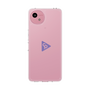Slim Protection Case［ Original - CASEPLAY Logo - Purple/C ］