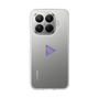 Slim Protection Case［ Original - CASEPLAY Logo - Purple/C ］