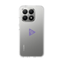Slim Protection Case［ Original - CASEPLAY Logo - Purple/C ］