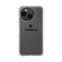 Slim Protection Case［ Original - CASEPLAY Logo - Black/D ］