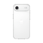 Slim Protection Case［ Original - CASEPLAY Logo - White/D ］