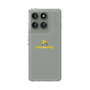 Slim Protection Case［ Original - CASEPLAY Logo - Yellow/D ］