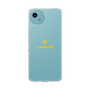 Slim Protection Case［ Original - CASEPLAY Logo - Yellow/D ］