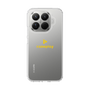 Slim Protection Case［ Original - CASEPLAY Logo - Yellow/D ］