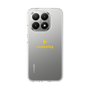 Slim Protection Case［ Original - CASEPLAY Logo - Yellow/D ］