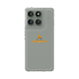 Slim Protection Case［ Original - CASEPLAY Logo - Orange/D ］