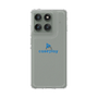 Slim Protection Case［ Original - CASEPLAY Logo - Blue/D ］