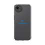 Slim Protection Case［ Original - CASEPLAY Logo - Blue/D ］
