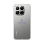Slim Protection Case［ Original - CASEPLAY Logo - Purple/D ］