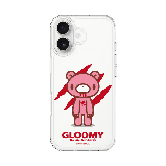 Slim Protection Case［ Gloomy - Gloomy ］