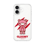Slim Protection Case［ Gloomy - Gloomy ］