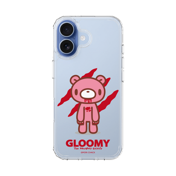 Slim Protection Case［ Gloomy - Gloomy ］