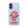 Slim Protection Case［ Gloomy - Gloomy ］