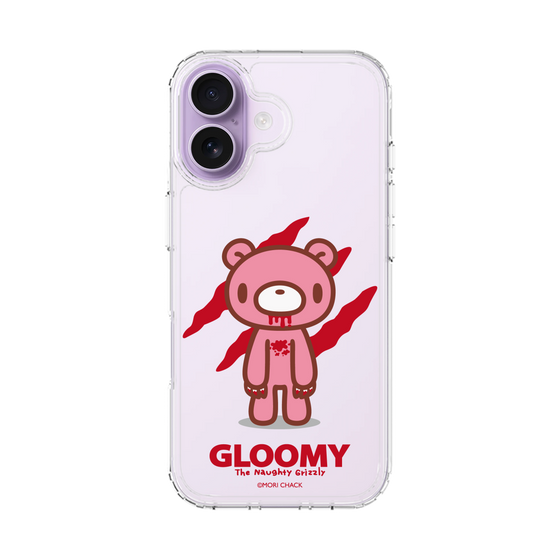 Slim Protection Case［ Gloomy - Gloomy ］