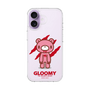 Slim Protection Case［ Gloomy - Gloomy ］