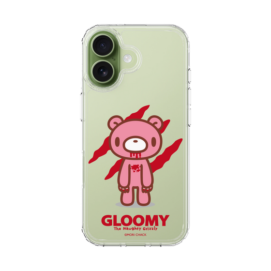 Slim Protection Case［ Gloomy - Gloomy ］