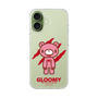 Slim Protection Case［ Gloomy - Gloomy ］