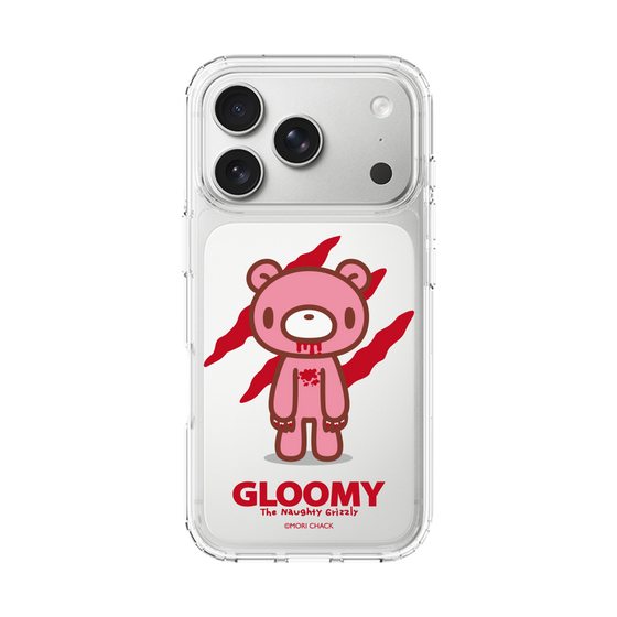 Slim Protection Case［ Gloomy - Gloomy ］