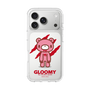 Slim Protection Case［ Gloomy - Gloomy ］