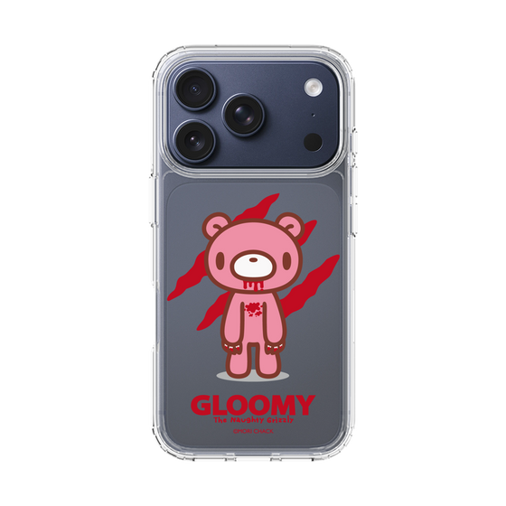 Slim Protection Case［ Gloomy - Gloomy ］