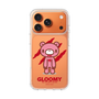 Slim Protection Case［ Gloomy - Gloomy ］