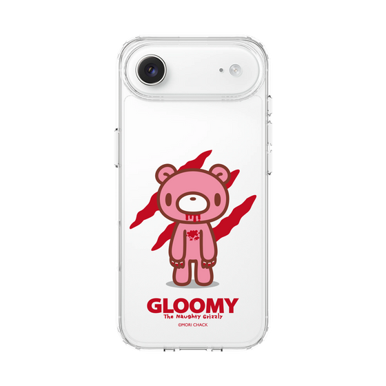Slim Protection Case［ Gloomy - Gloomy ］