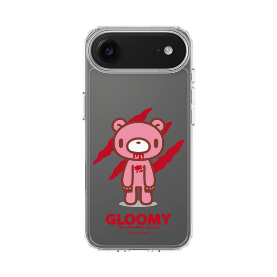 Slim Protection Case［ Gloomy - Gloomy ］