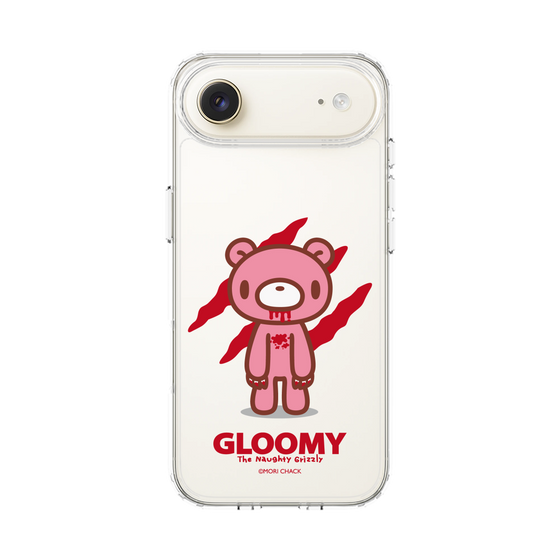 Slim Protection Case［ Gloomy - Gloomy ］