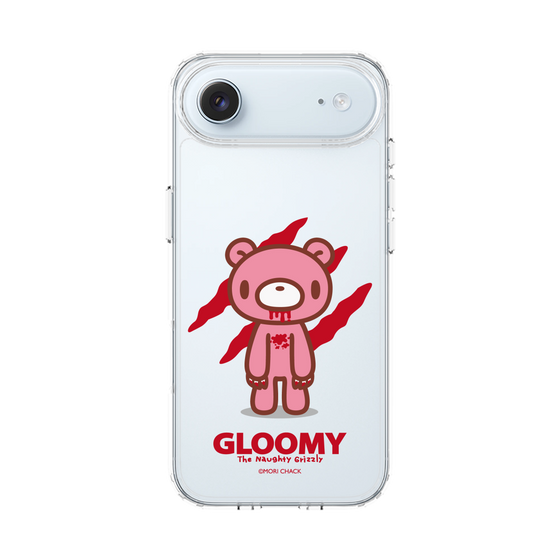 Slim Protection Case［ Gloomy - Gloomy ］