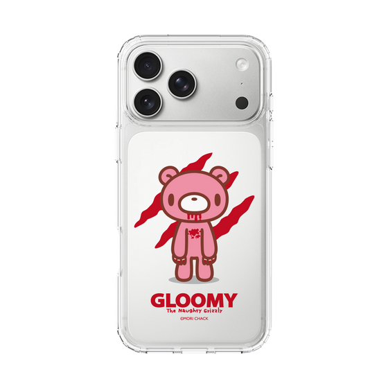 Slim Protection Case［ Gloomy - Gloomy ］