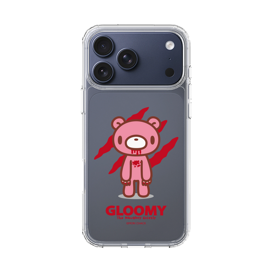 Slim Protection Case［ Gloomy - Gloomy ］