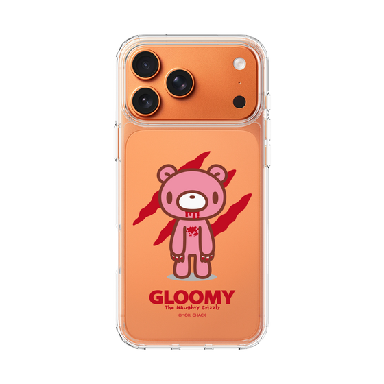 Slim Protection Case［ Gloomy - Gloomy ］