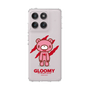 Slim Protection Case［ Gloomy - Gloomy ］