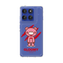 Slim Protection Case［ Gloomy - Gloomy ］