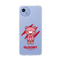 Slim Protection Case［ Gloomy - Gloomy ］