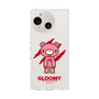 Slim Protection Case［ Gloomy - Gloomy ］
